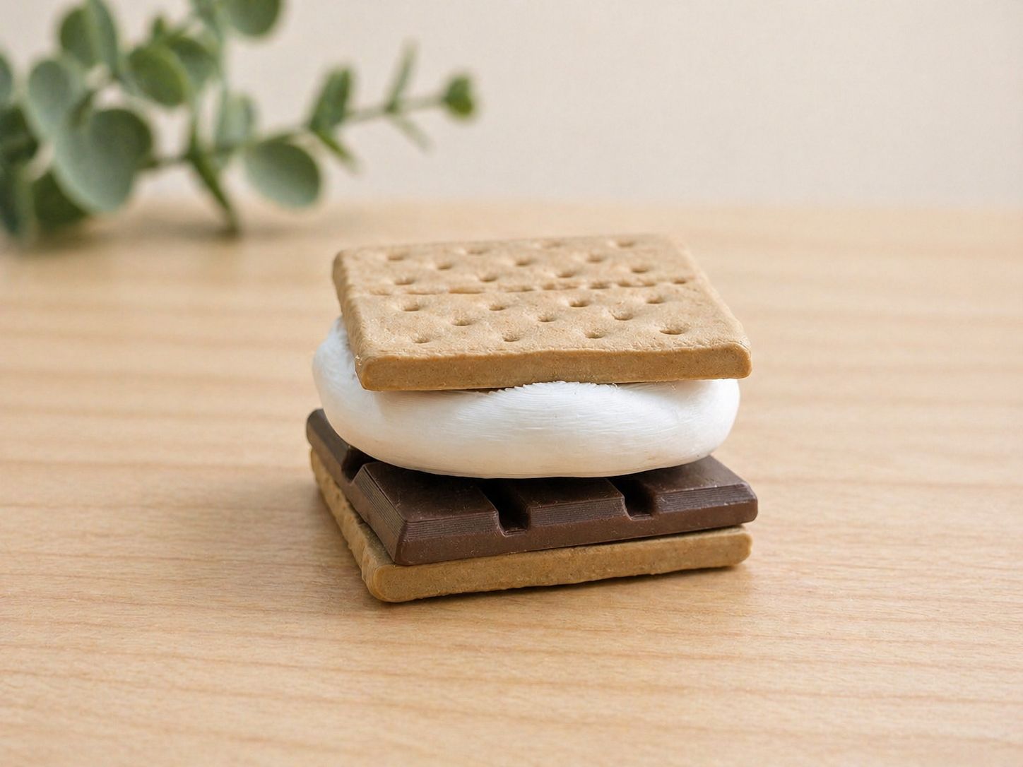 Clickees - S'more