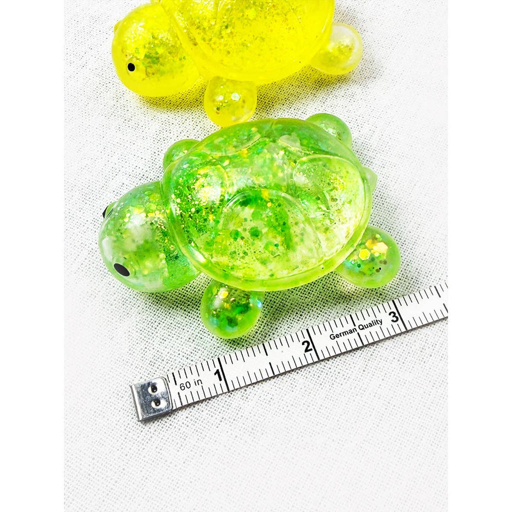 Maltose Fun Turtle Squishy Toy