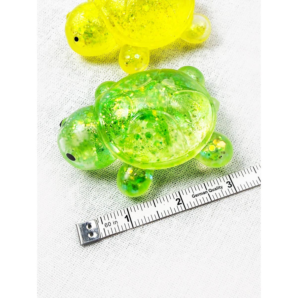 Maltose Fun Turtle Squishy Toy