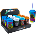 Coffee Cup Torch Lighter