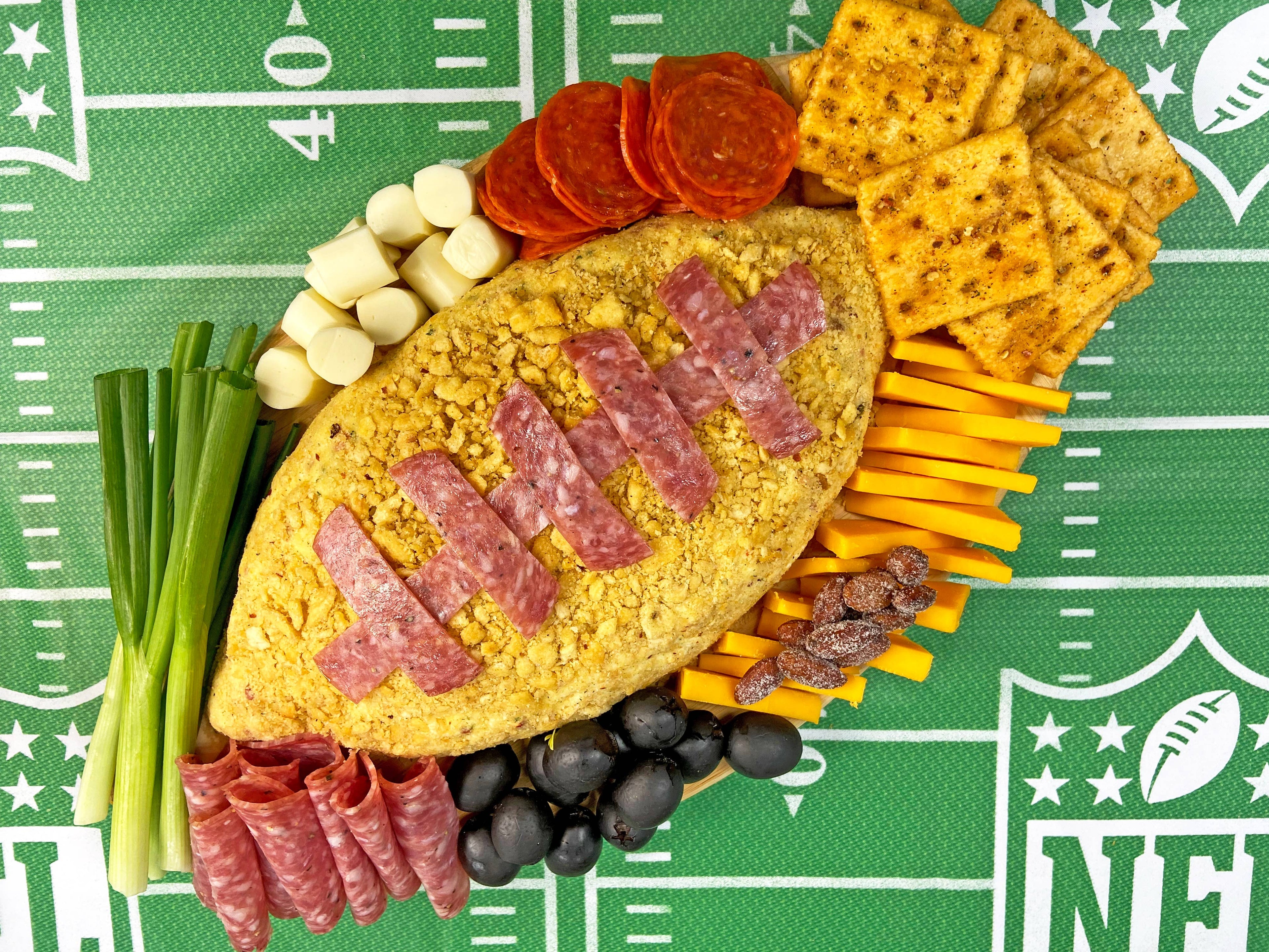 Sherman's Tennessee Hot Crackers, Sour Cream & Onion Flavor