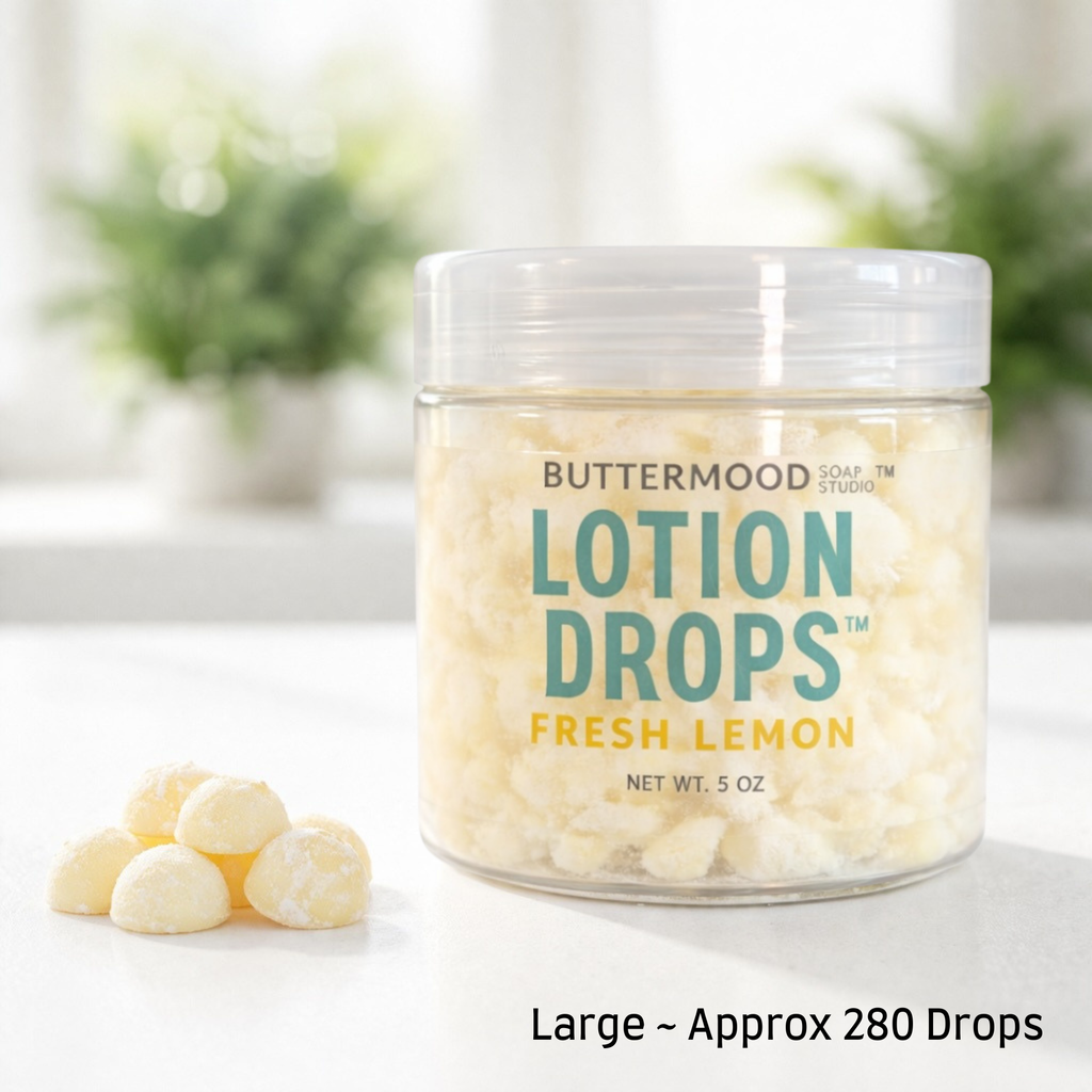Fresh Lemon - Customer Tester
