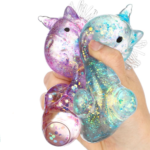 Unicorn Sugar Squishers