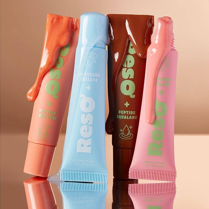 24pk OZ Lab ResQ Tinted Lip Treatment