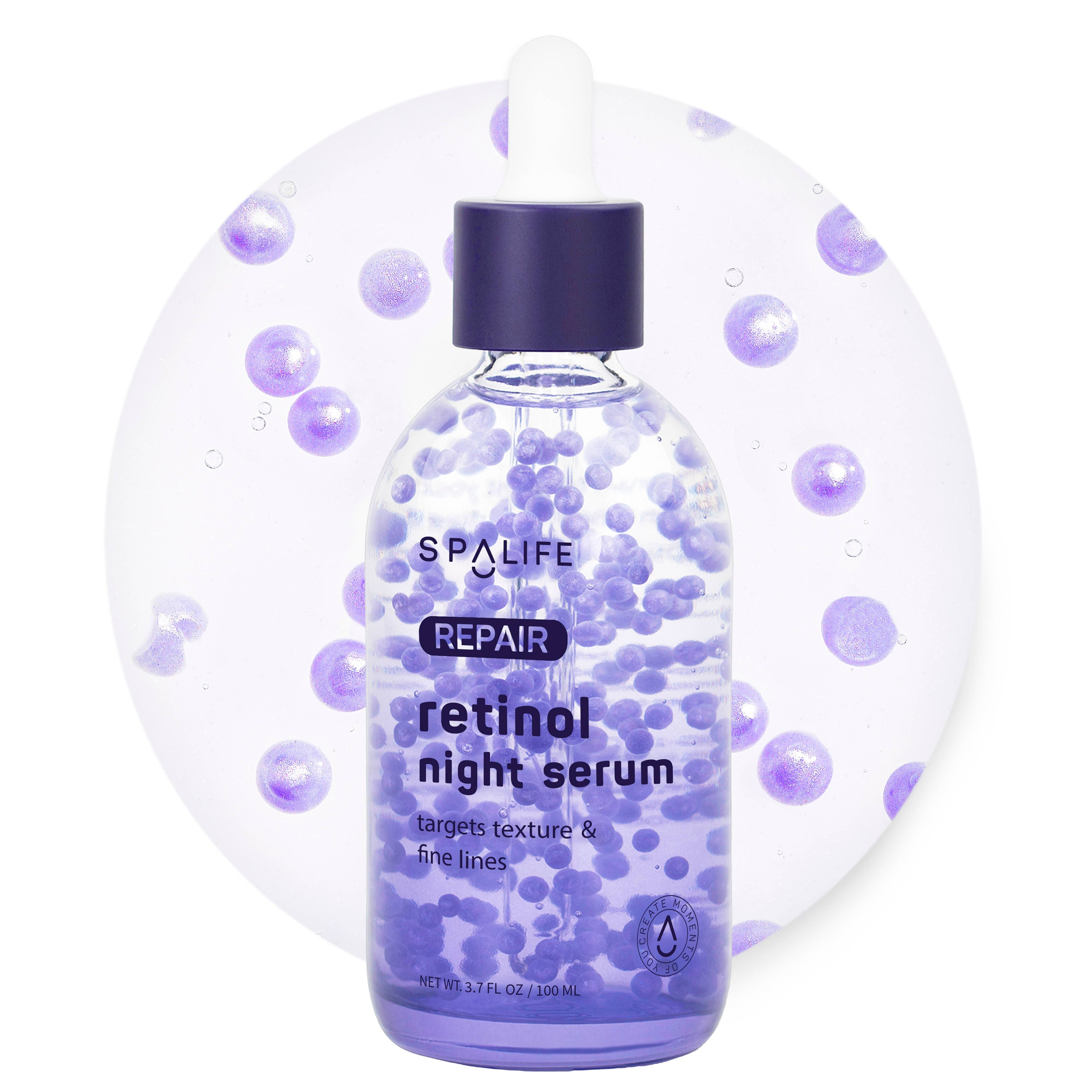 Repair Retinol Night Serum