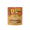 Pumps Toasted Pumpkin Seeds  - The Original Flavor