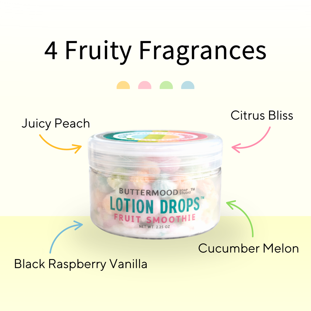 Fruit Smoothie - Lotion Drops™