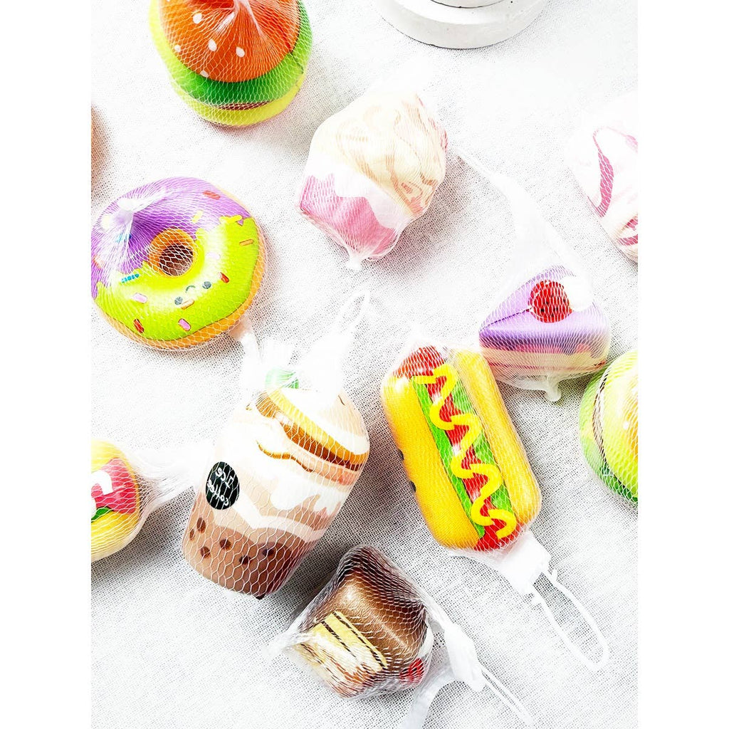 Slow Rising Dessert Collection Squishy Toy