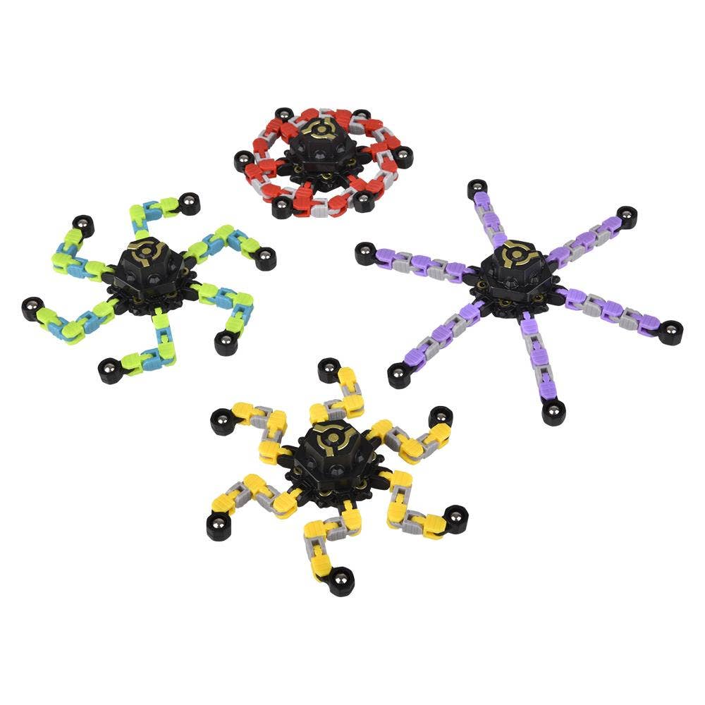 Klicks Fidget Spinner
