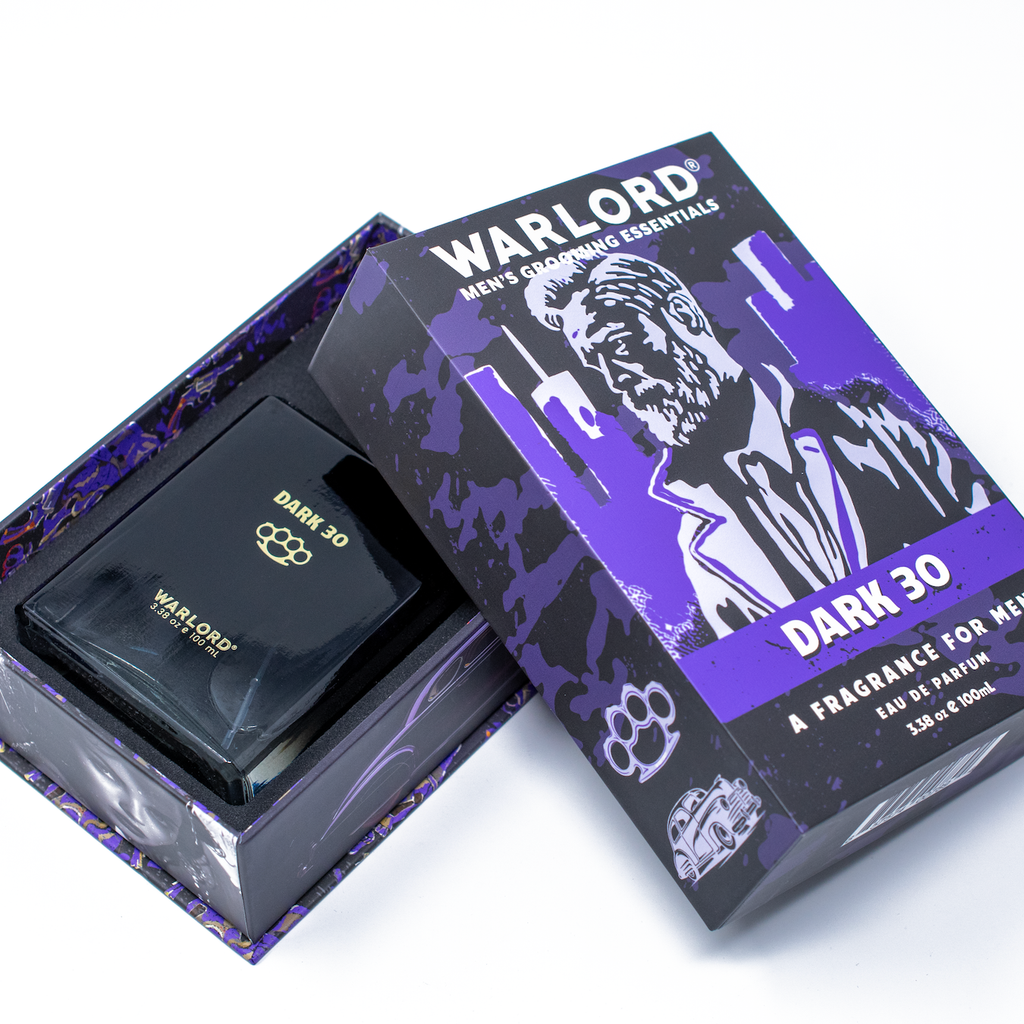 Dark 30 Men's Cologne