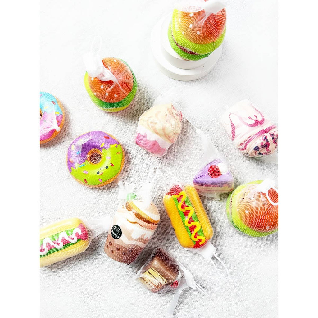 Slow Rising Dessert Collection Squishy Toy