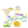 Skinny Margarita Cocktail / Mocktail Mixer