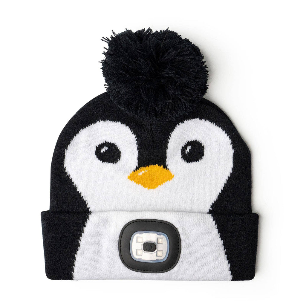 Christmas Night Scope Kids Hats