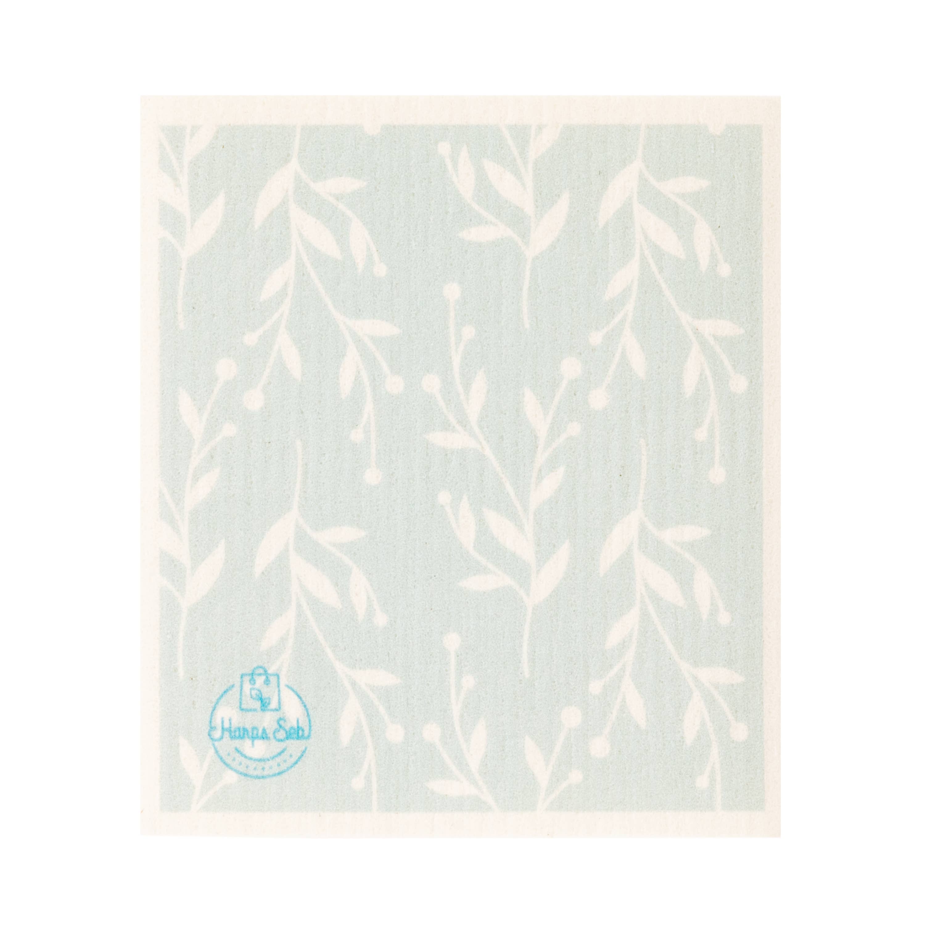 5 Pack - Leafy Vines