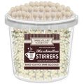 Hot Cocoa Stirrers - 30ct Bucket