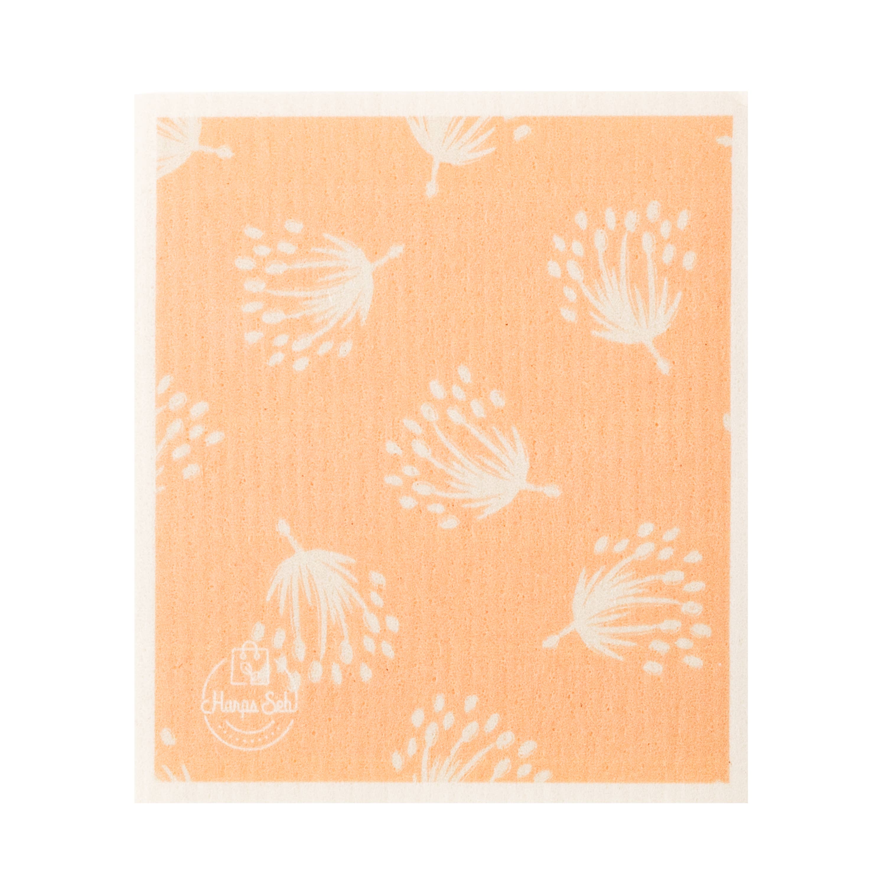 5 Pack - Leafy Vines