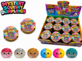 *PREORDER*  Mystery Taba Dumplings - Assorted