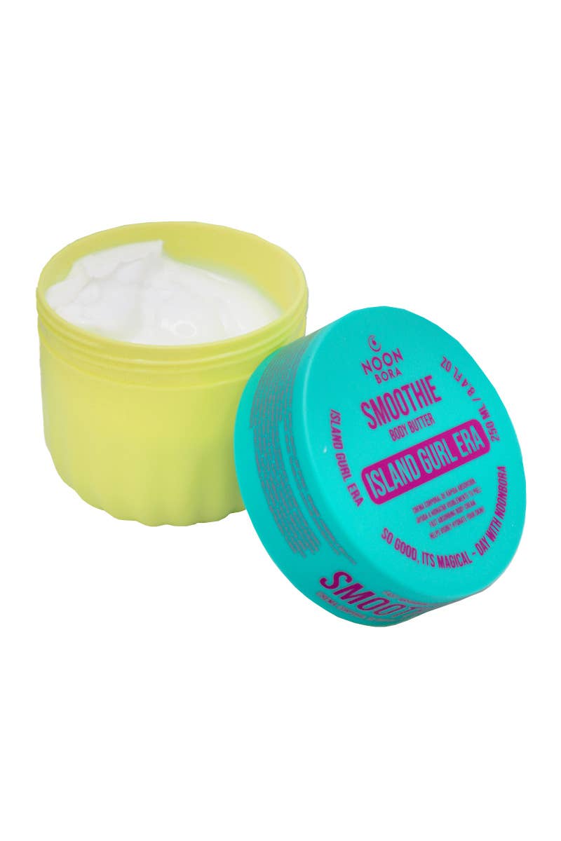 Island Gurl Era Smoothie Body Butter