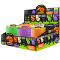 Fun Doh Spooky Mystery Dumpling Squishy Toy - 12/Display