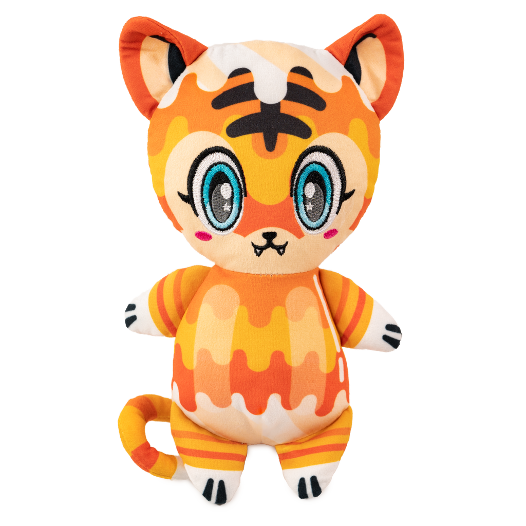 O.M.G. Snuggle Me (12 Scented Styles, Blind Bag )