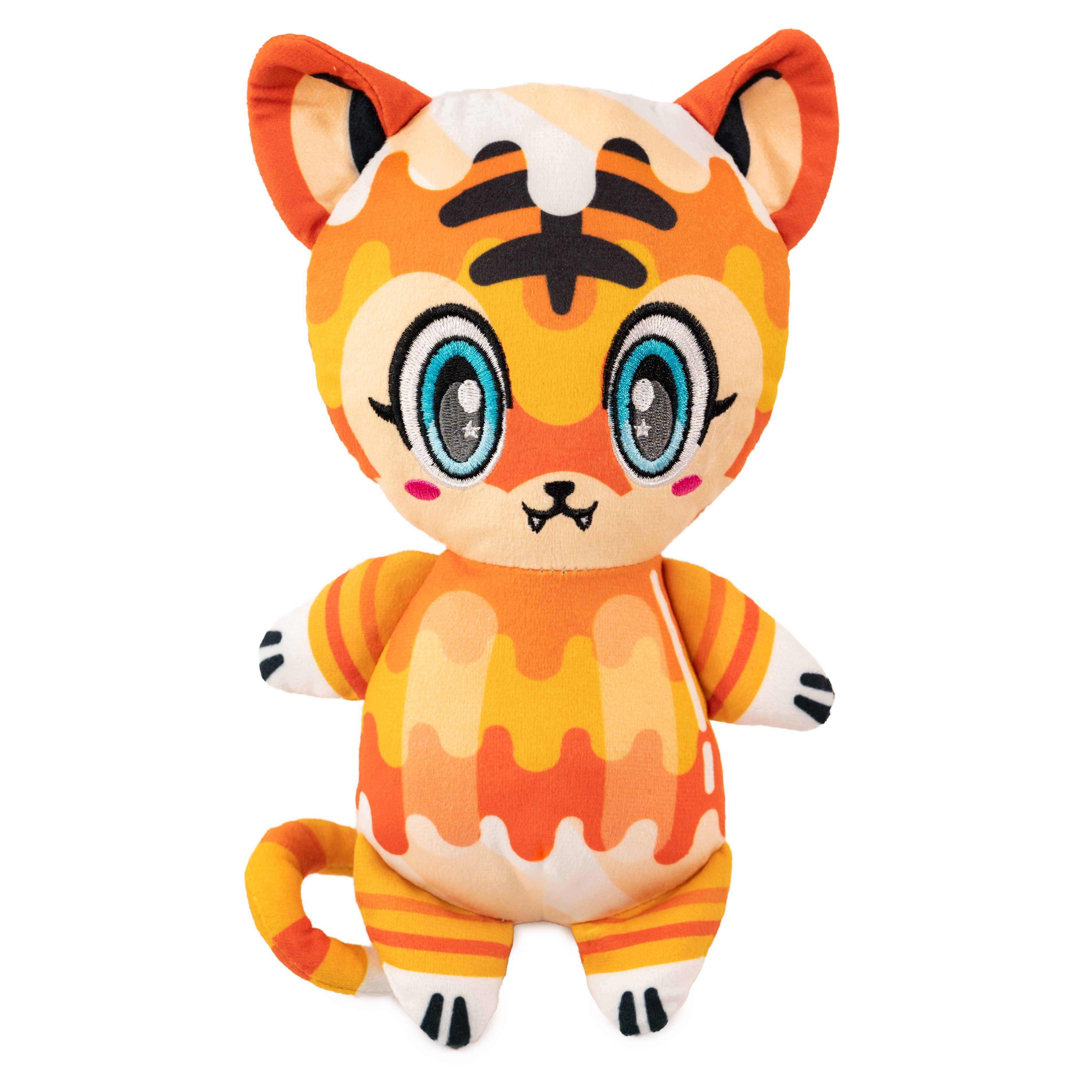 O.M.G. Snuggle Me (12 Scented Styles, Blind Bag )