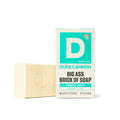 Big Ass Brick of Soap - Tropic Drift