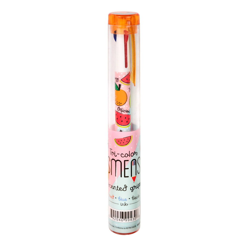 Tri-color Smens (Cylinder of 32)