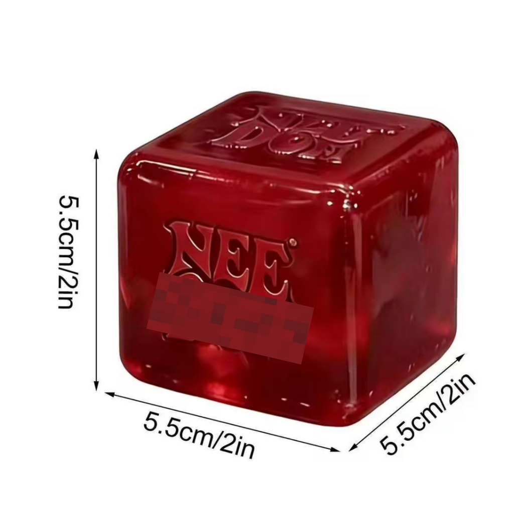 DP Squishy - BRAND NEW ITEM!