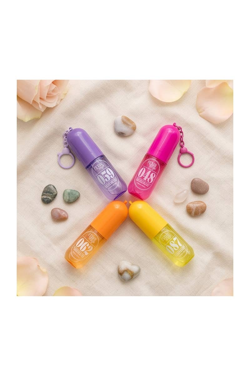 Feral Edge FBM-111 Pocket Hair & Body Fragrance Mist - 24 pc