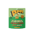 Pumps Toasted Pumpkin Seeds  - Zesty Ranch