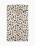 Harvest Scatter Tea Towel