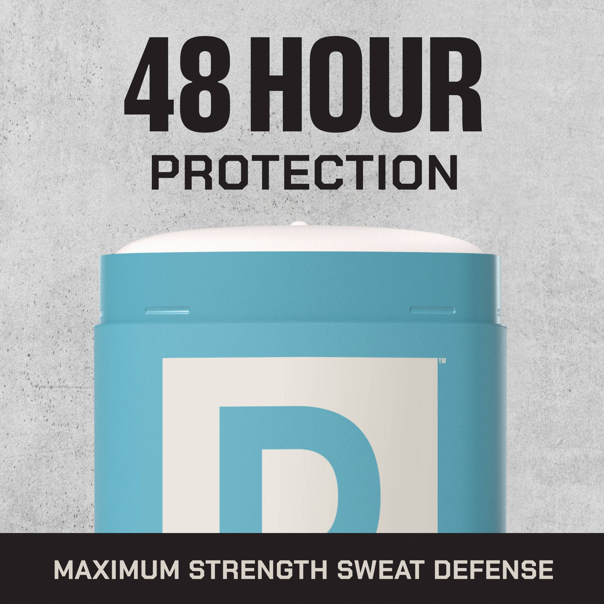 Antiperspirant Deodorant - Midway 3oz