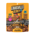 Vegan & Plant Based Smoky Carolina BBQ Jerky 3 oz
