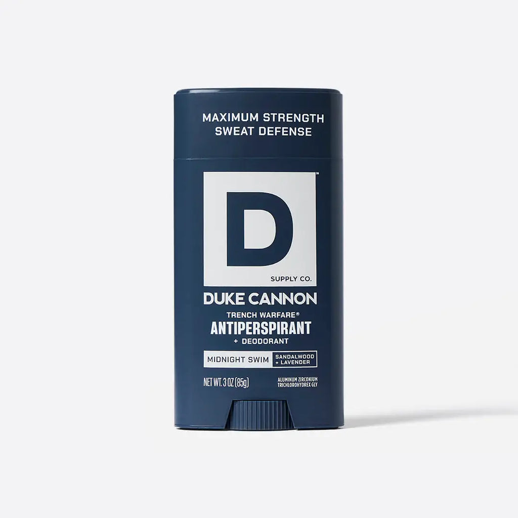 Antiperspirant Deodorant - Midnight Swim 3oz