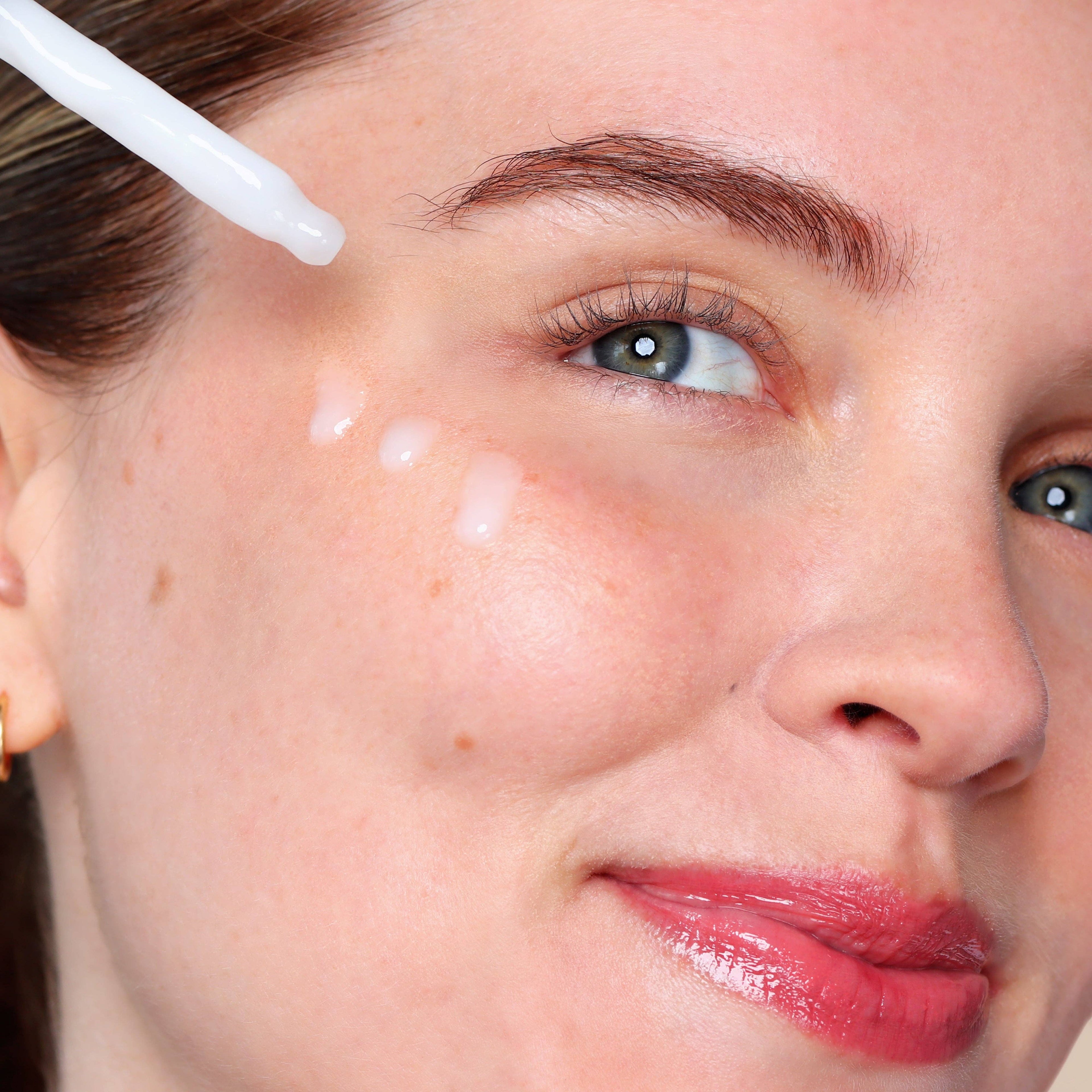 Hyaluronic Acid & Oat Extract | Hydrating Korean Rice Serum
