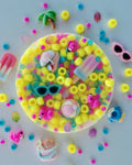 Summer Vibes - Picking Pad - Fidget Toy