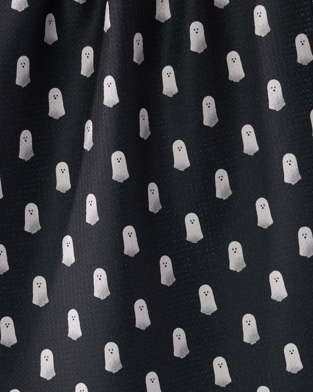 Casper Boo Tea Towel