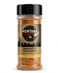 Seasoned Salt for Everything